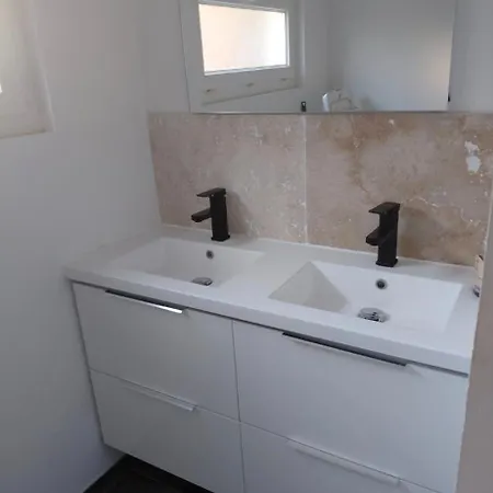 Apartamento Chez Marinah Et Laurent
